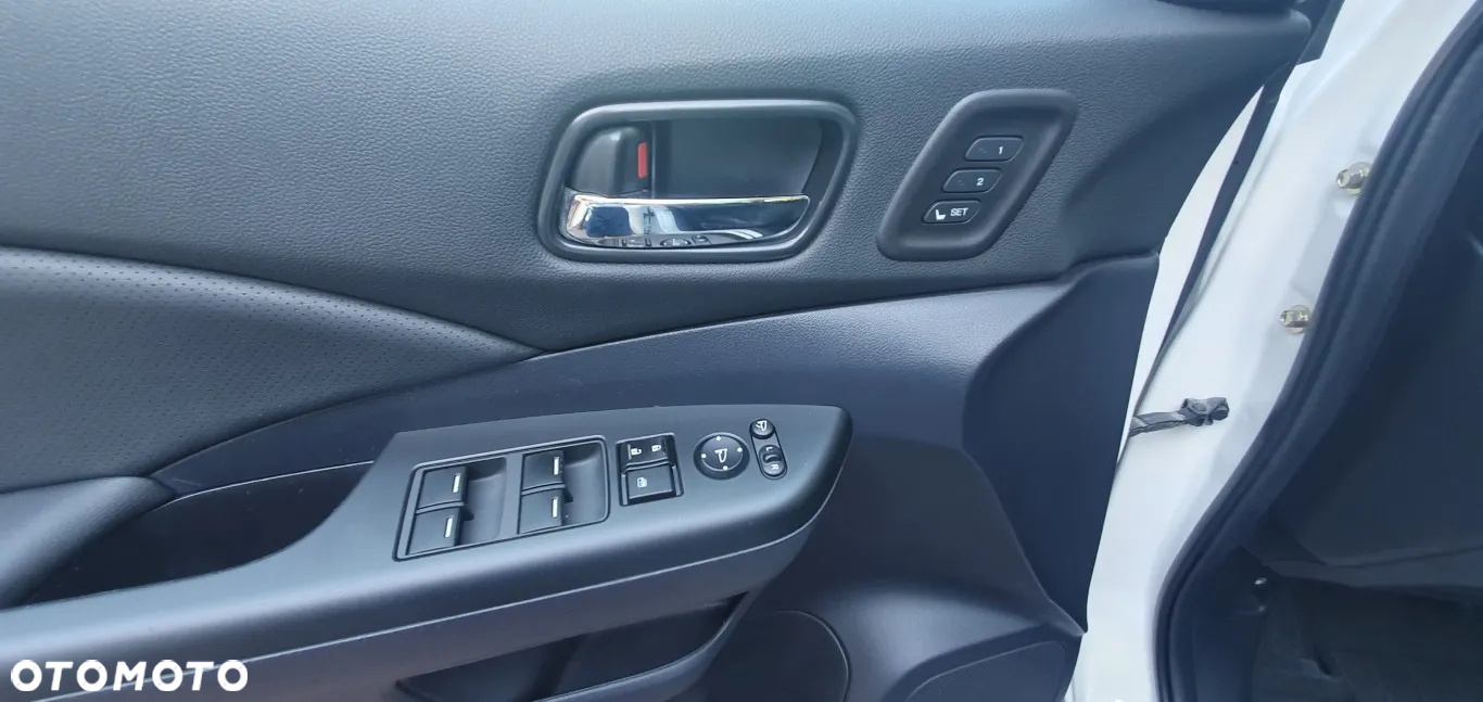 Honda CR-V 1.6i-DTEC Executive (ADAS / Connect+) - 31