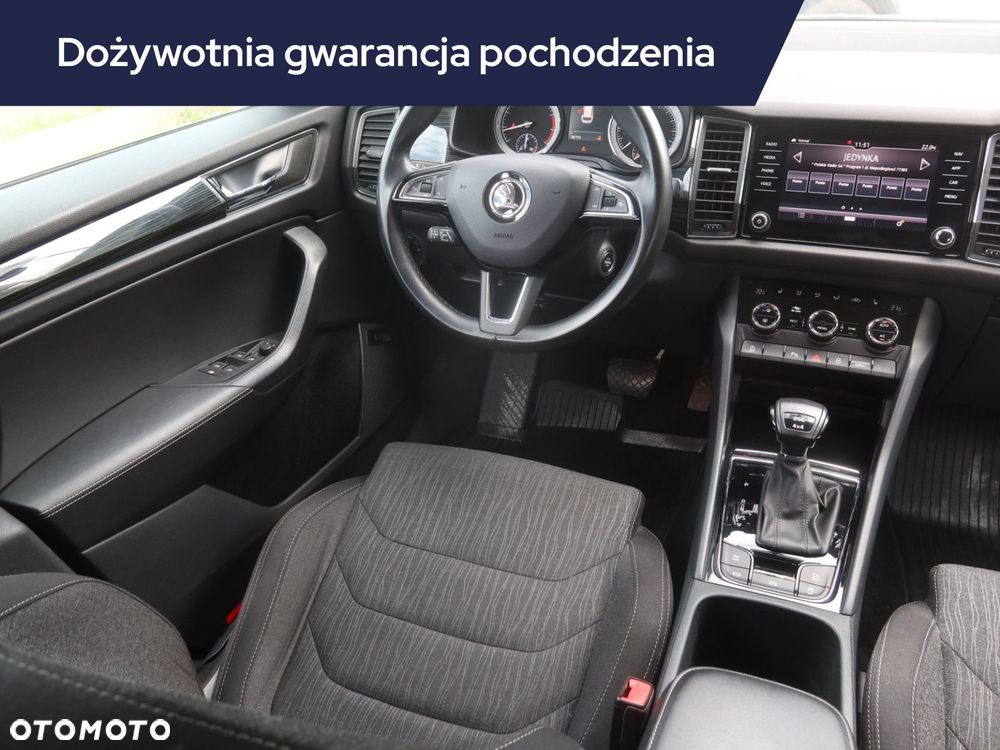 Skoda Kodiaq - 9