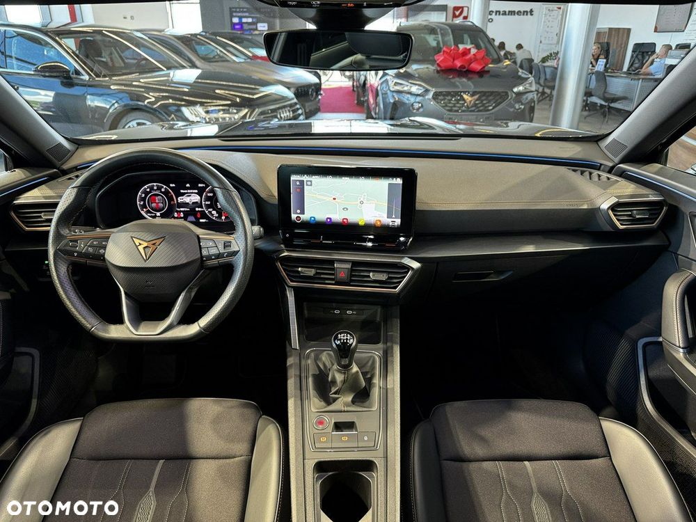 Cupra Formentor - 19