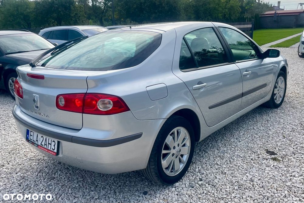 Renault Laguna - 7