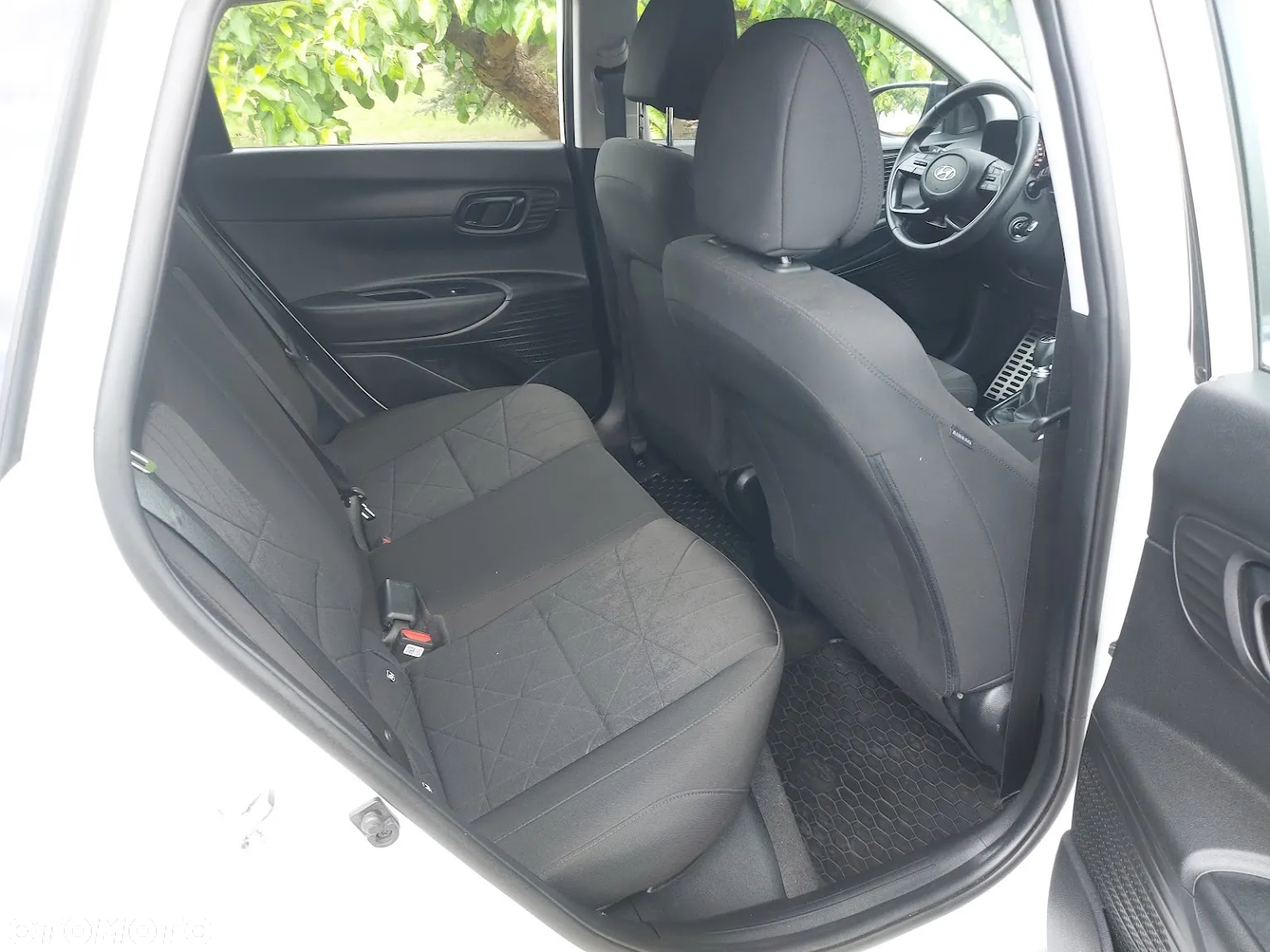 Hyundai Bayon - 10