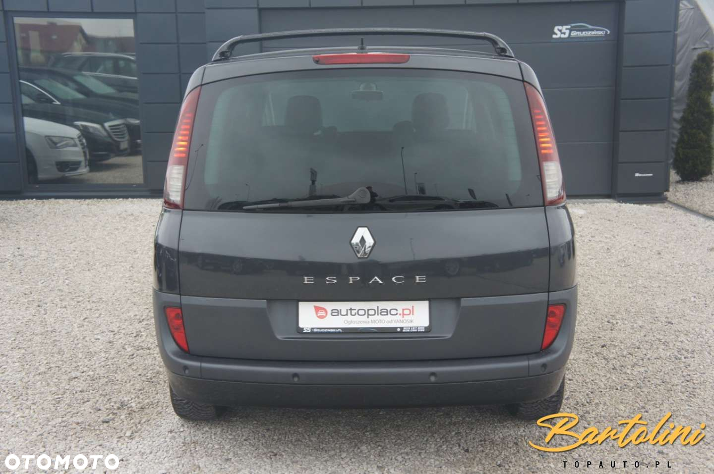 Renault Grand Espace - 6