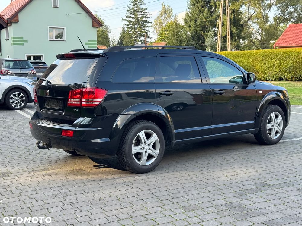 Dodge Journey - 4