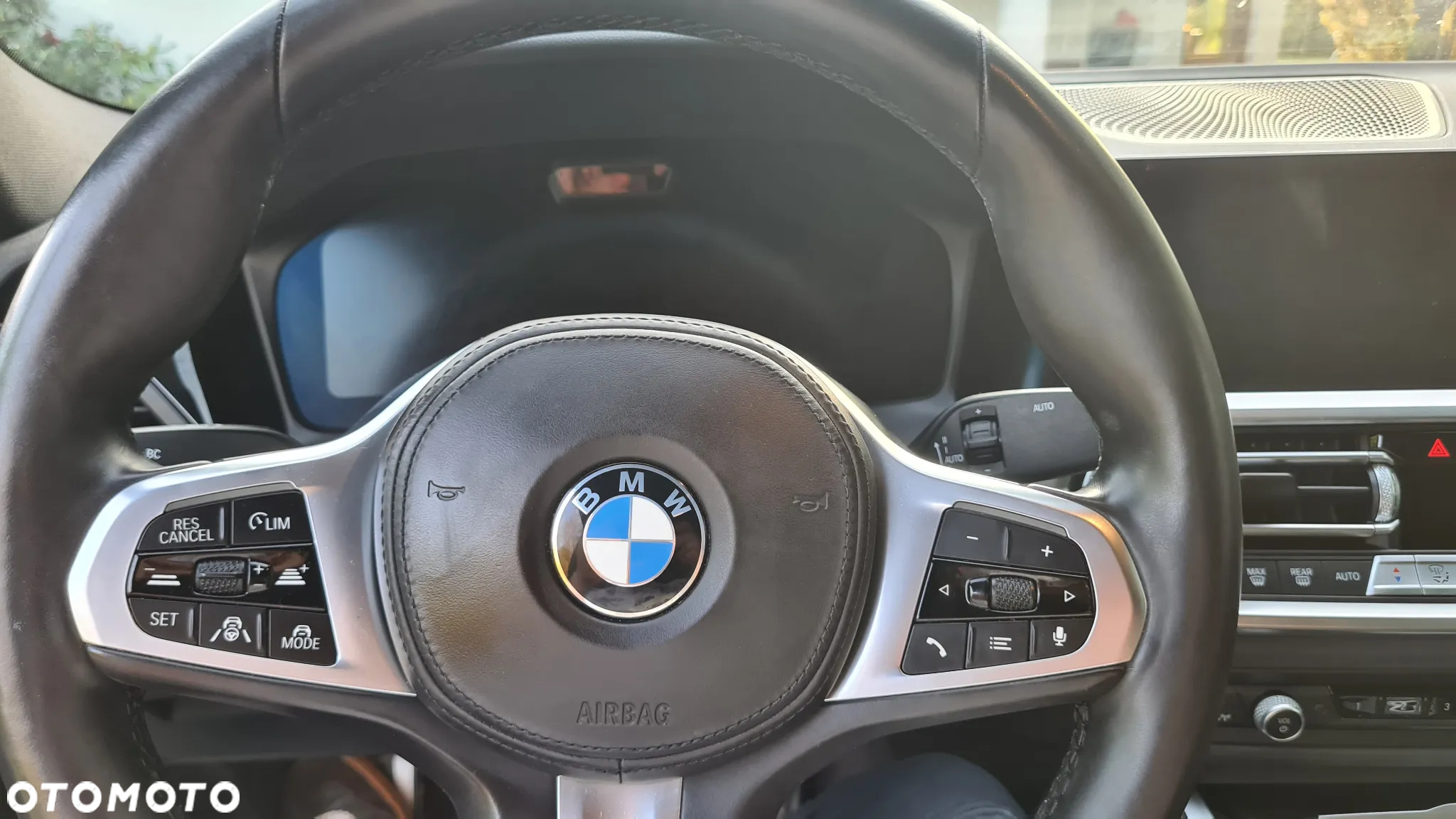 BMW Seria 4 420d Coupe Sport-Aut M Sport - 10