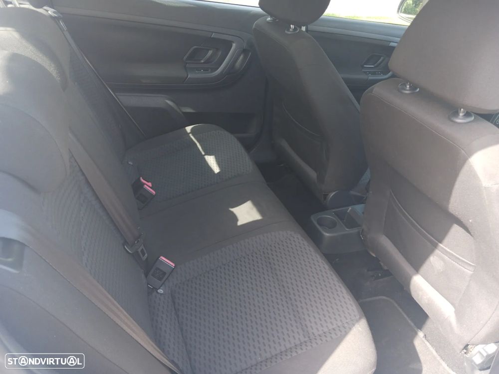Skoda Fabia 1.6 TDI Ambition - 28