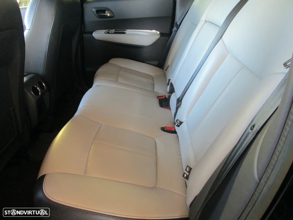 Peugeot 3008 2.0 HDi Hybrid4 Limited Edition - 16