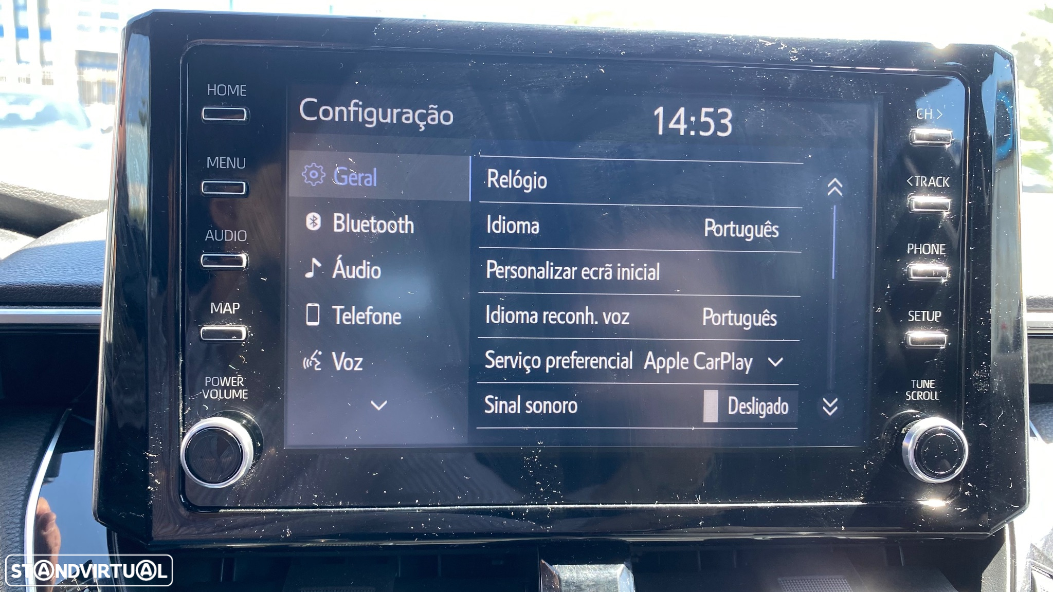 Toyota Corolla Touring Sports 1.8 Hybrid Exclusive - 39