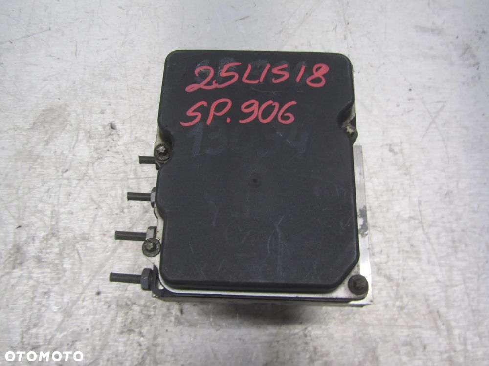 Pompa Abs 0265951522 Mercedes Sprinter 906 2.2 CDI 2006r-> - 1
