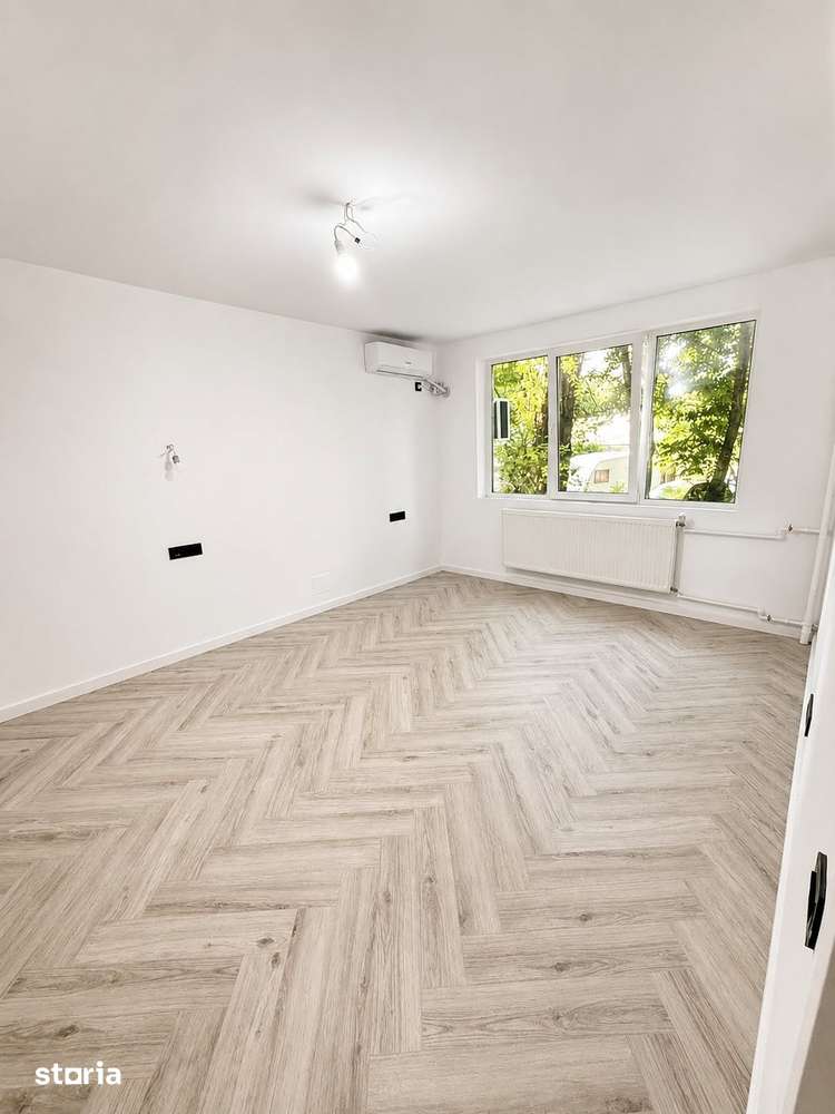 Garsoniera de vanzare - Complet renovata - Investitie - Imagine principală: 2/5