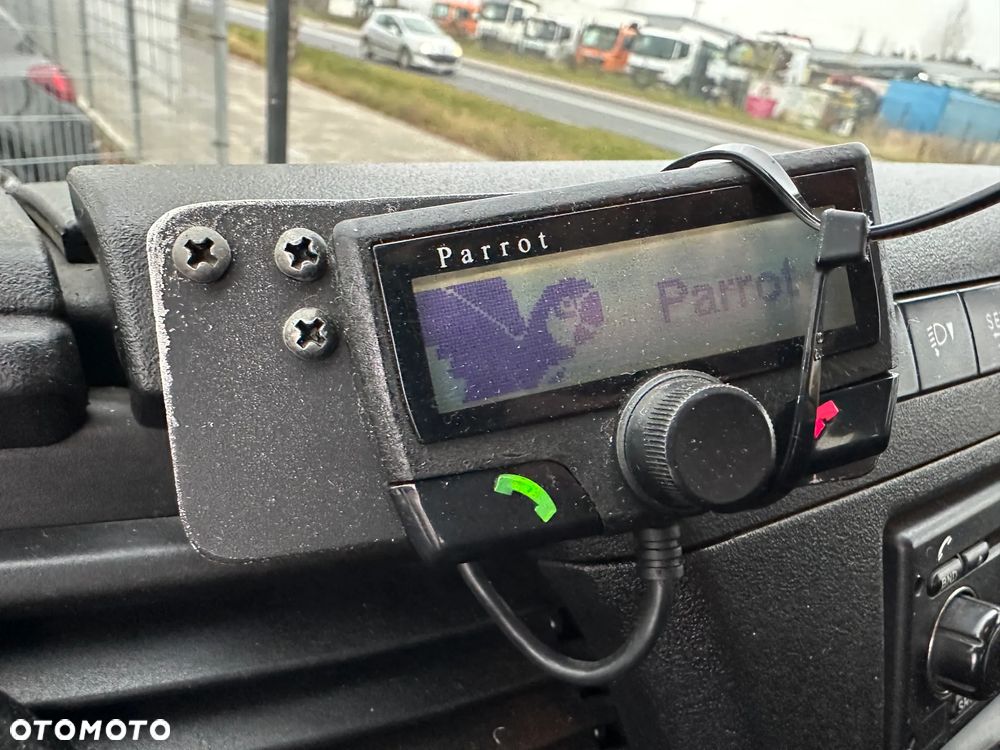 Iveco Daily 70C17 - 21