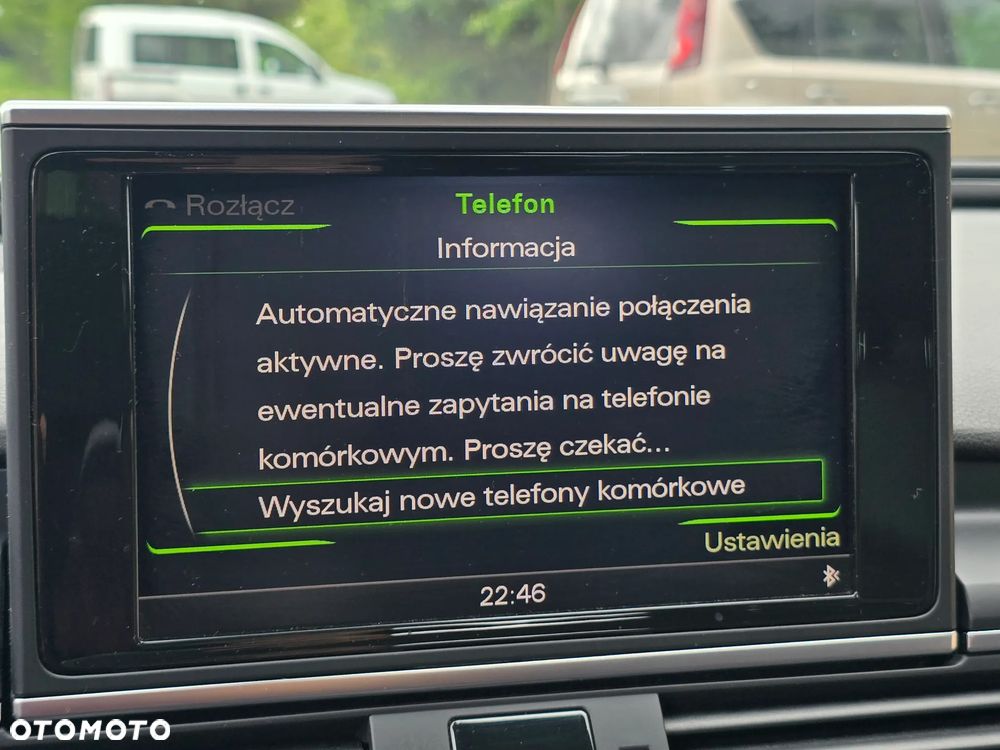 Audi A6 Avant 3.0 TDI DPF clean diesel quattro S tronic sport selection - 22