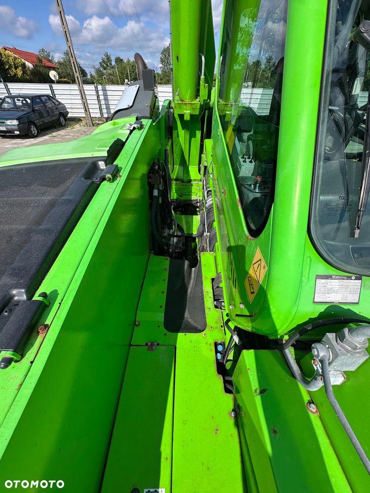 Merlo P 55.9 CS Manitou Ładowarka Teleskopowa - 4