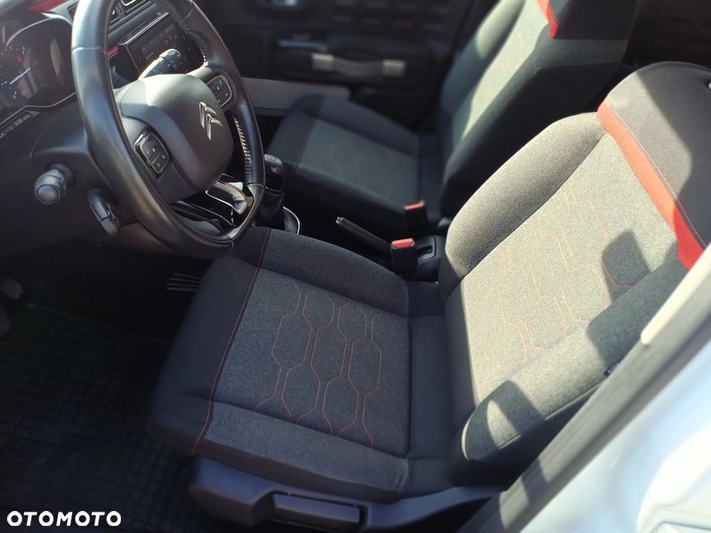 Citroën C3 1.2 PureTech Live - 12
