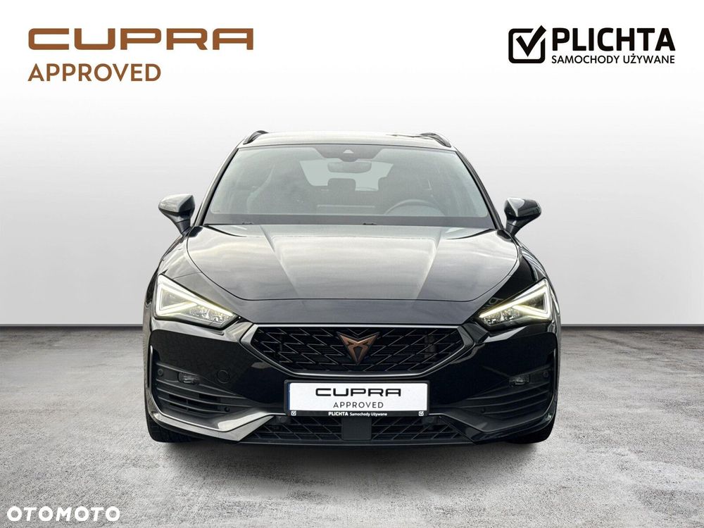 Cupra Leon - 8