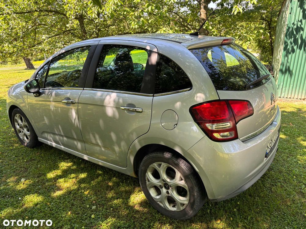 Citroën C3 - 4