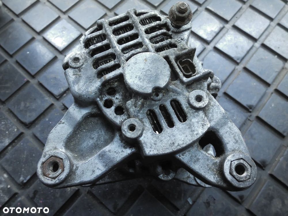ALTERNATOR RENAULT CLIO II 1.5 DCI - 2