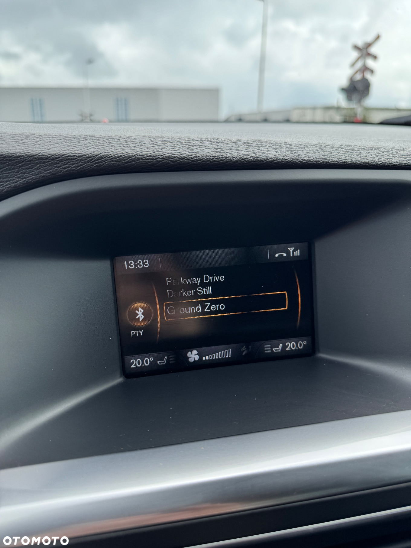Volvo S60 D3 Momentum - 14