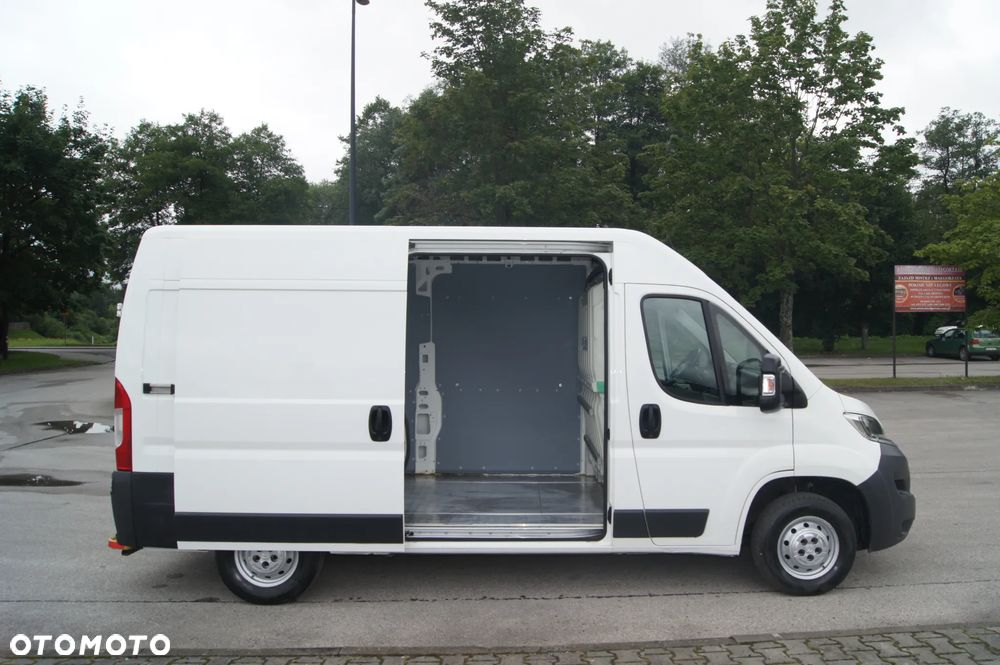 Citroën Jumper L2H2 - 16