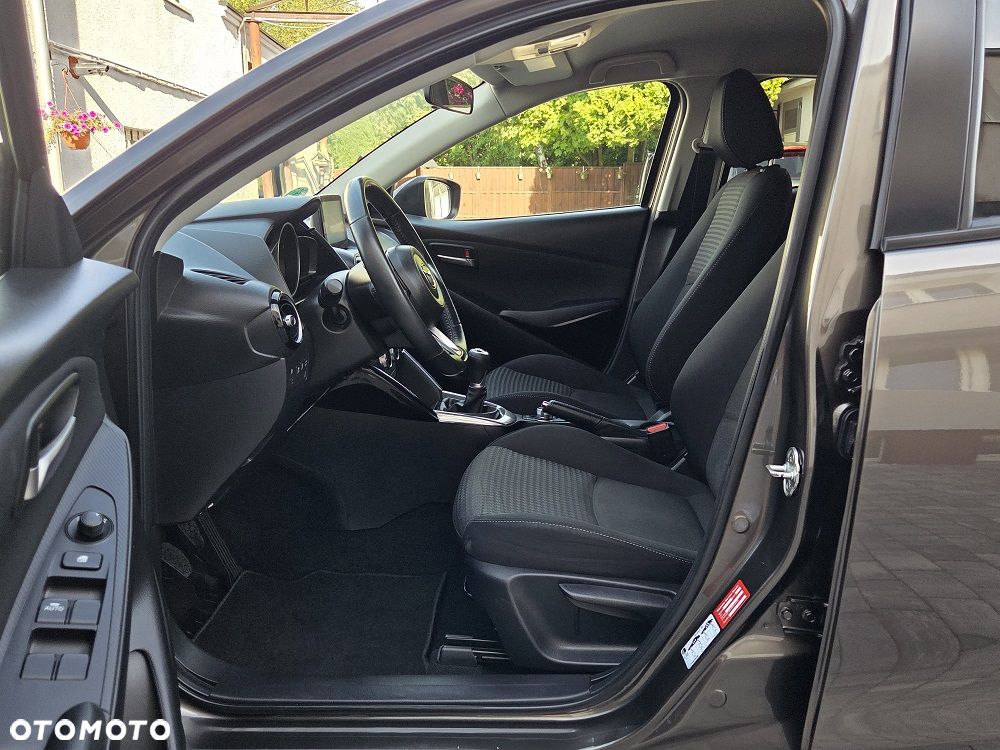 Mazda 2 1.5 Skypassion - 11