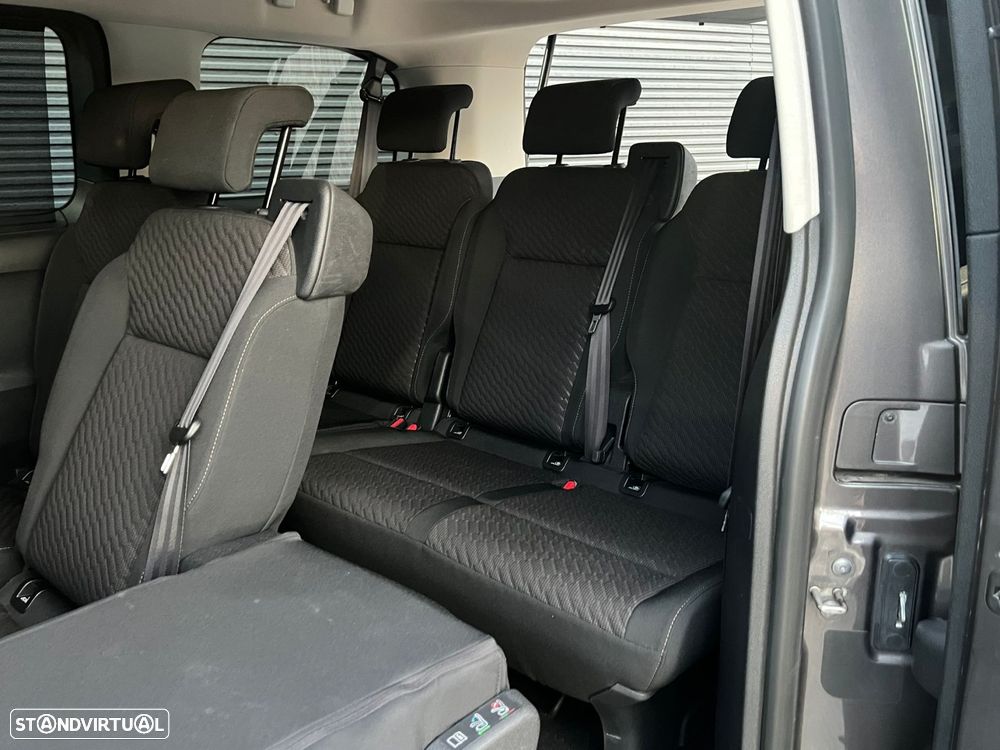 Toyota Proace 2,0-l-D-4D L1 (8L) Auto Verso Club - 15