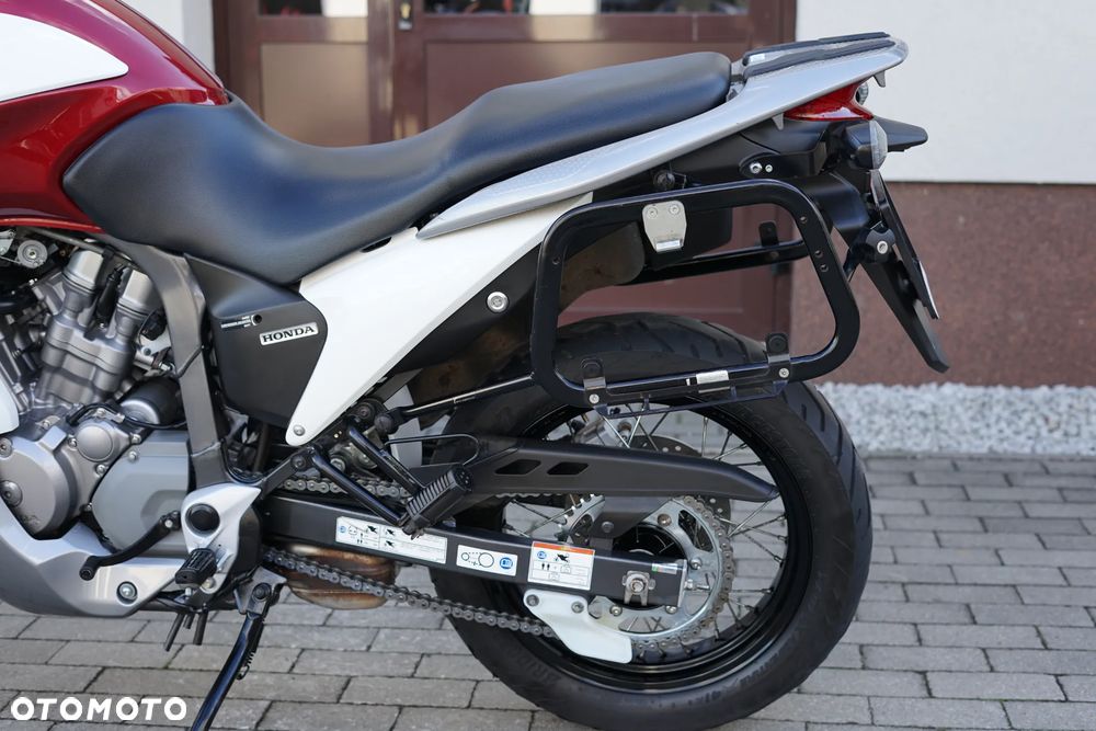Honda XL - 24