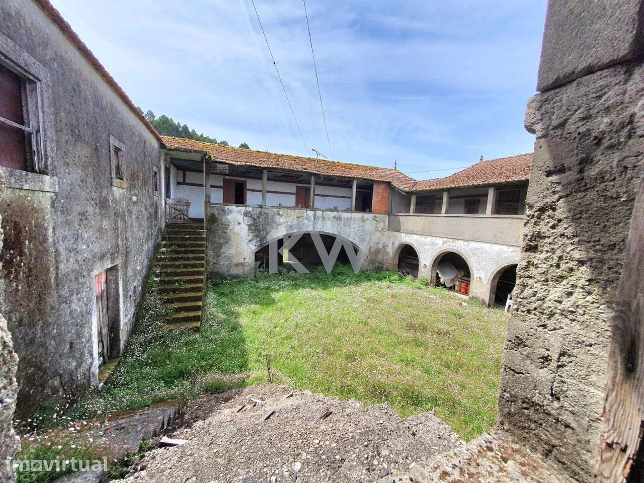 QUINTA CENTENÁRIA PARA EVENTOS Para Remodelar - Grande imagem: 4/29