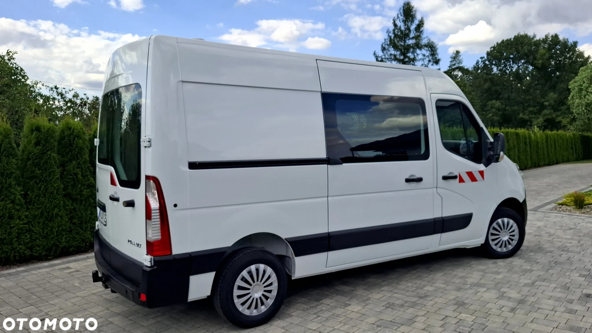 Renault MASTER - 7
