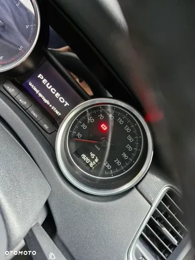 Peugeot 508 2.0 HDi Active - 7