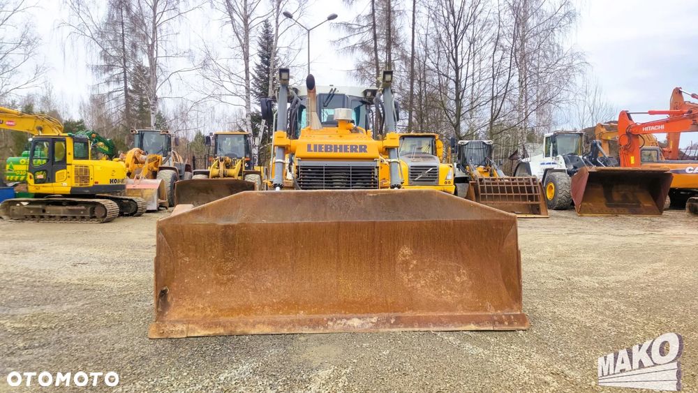 Liebherr PR736 LGP - 8