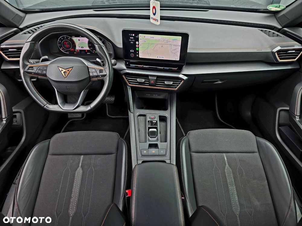 Cupra Formentor 1.5 TSI DSG - 37