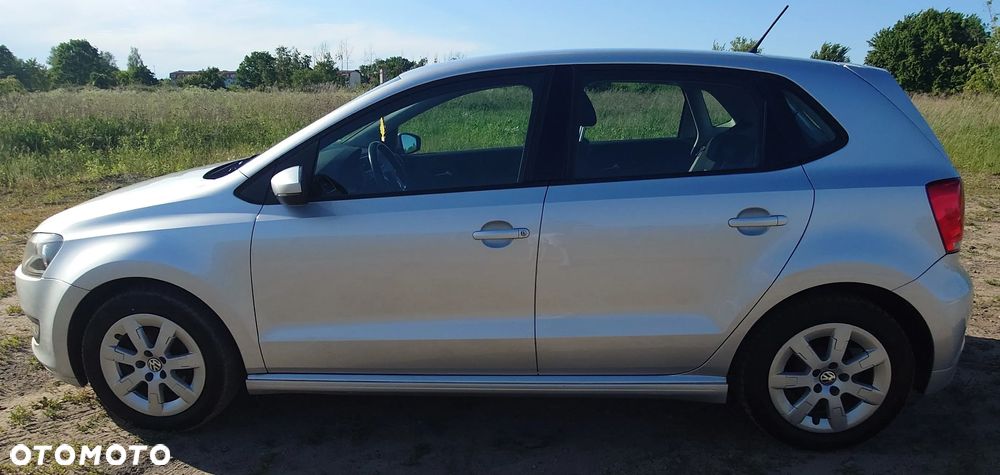 Volkswagen Polo 1.2 TDI Blue Motion - 2