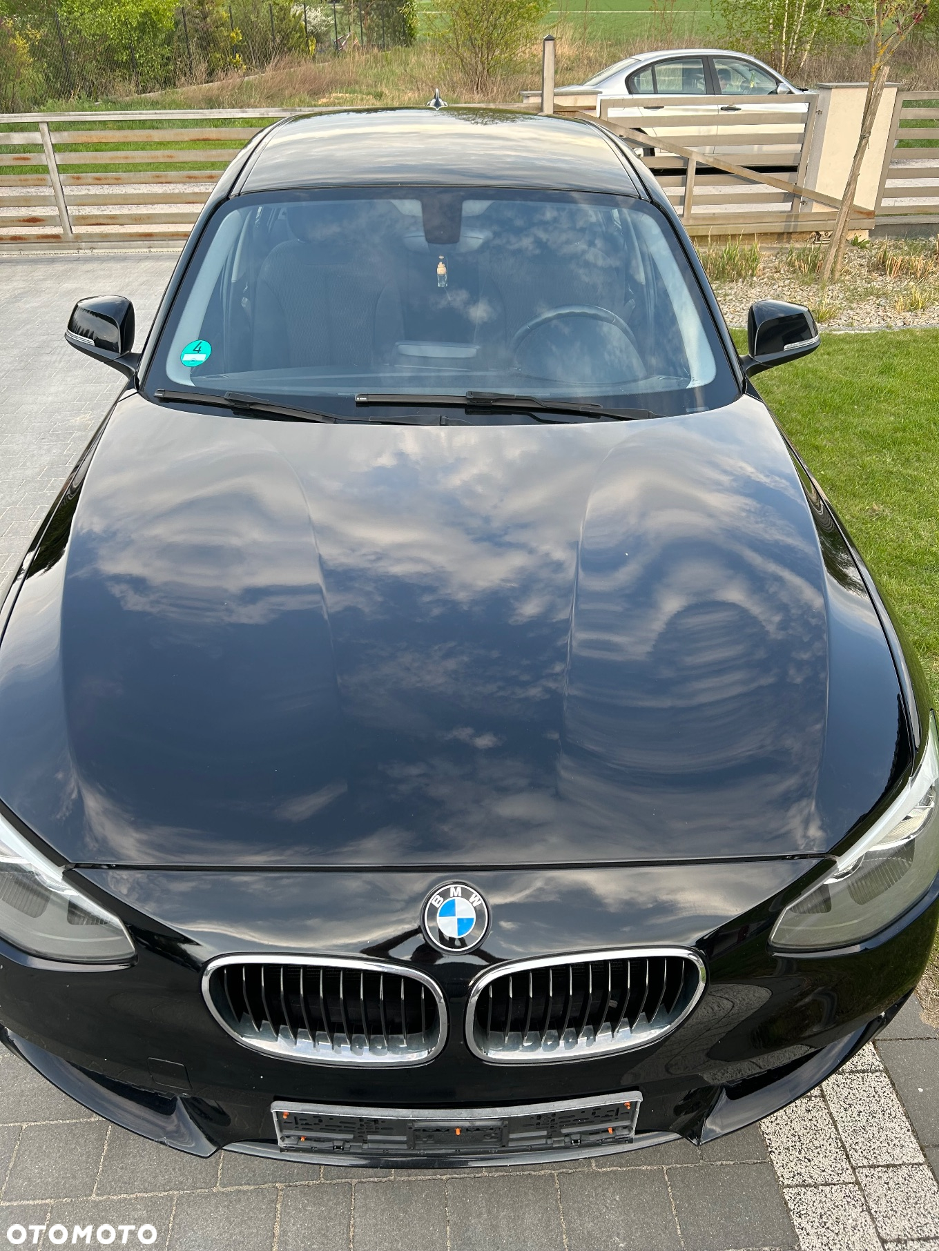 BMW Seria 1 116i - 19