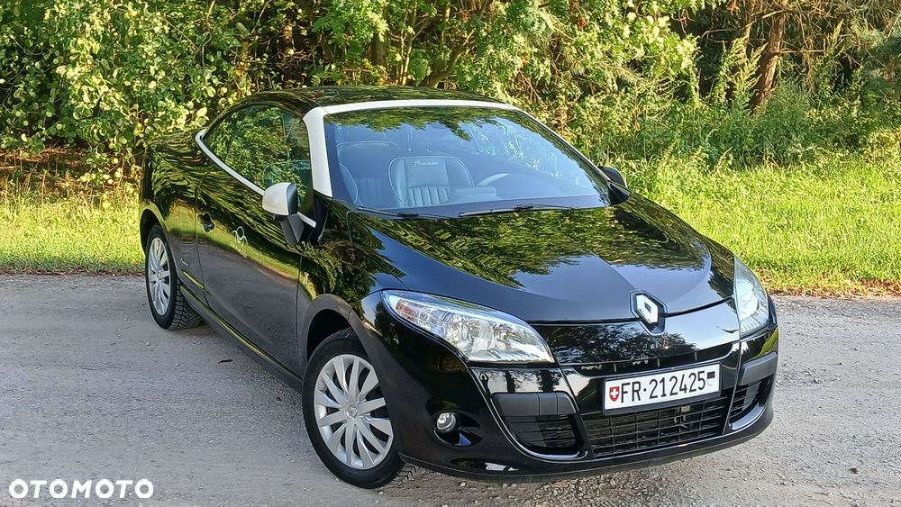Renault Megane 2.0 140 CVT Floride Collection 2013 - 2