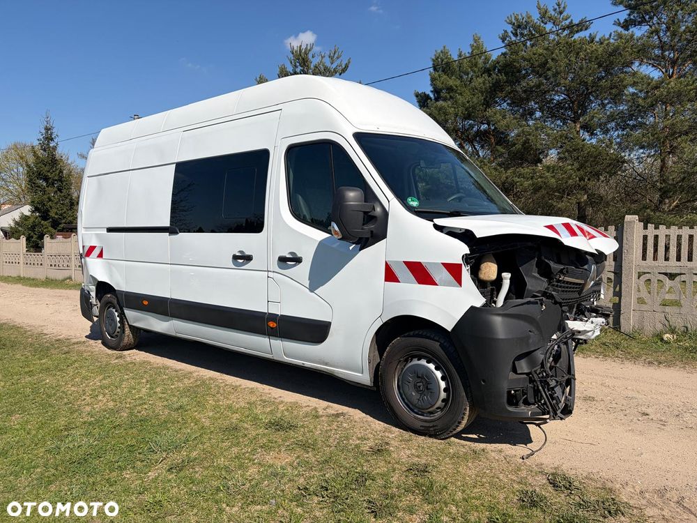 Renault Master - 3