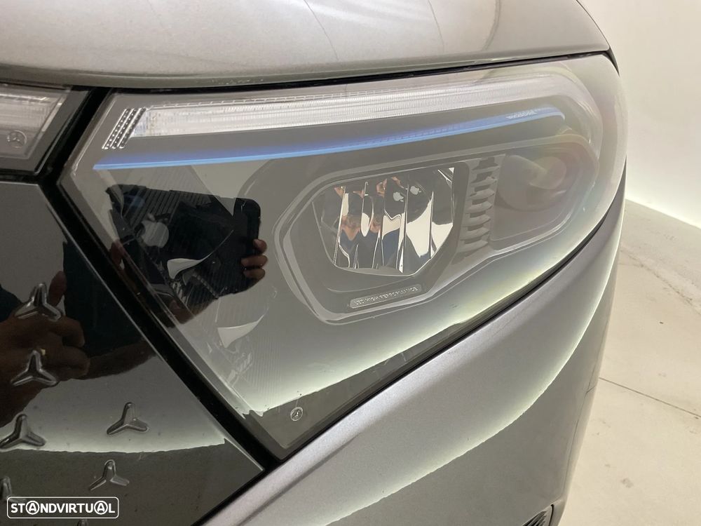 Mercedes-Benz EQA 250+ Edition - 32