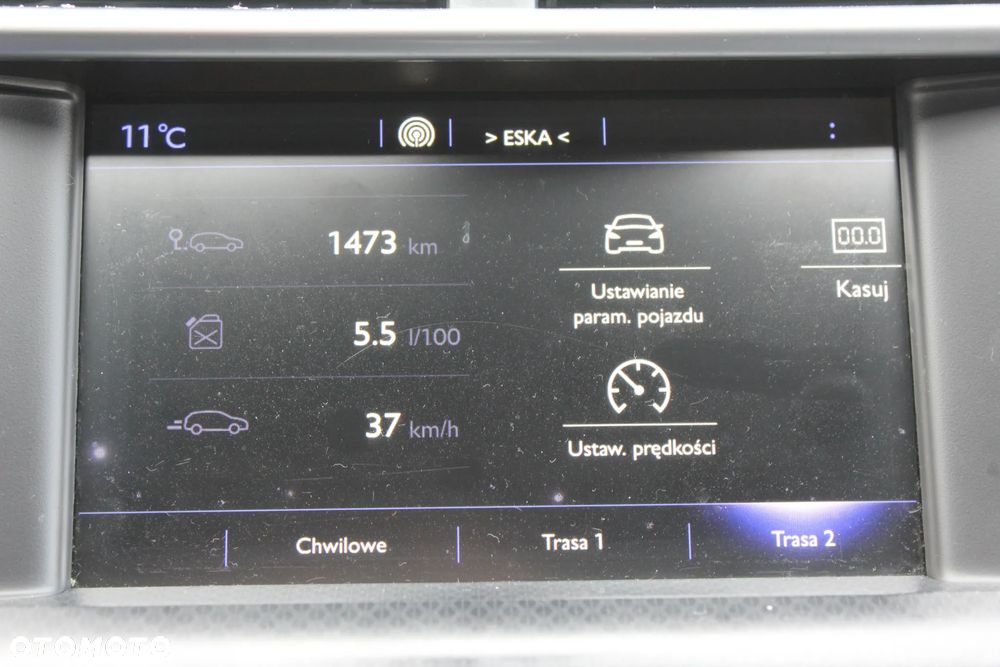 Citroën DS4 BlueHDi 120 S&S Chic - 21