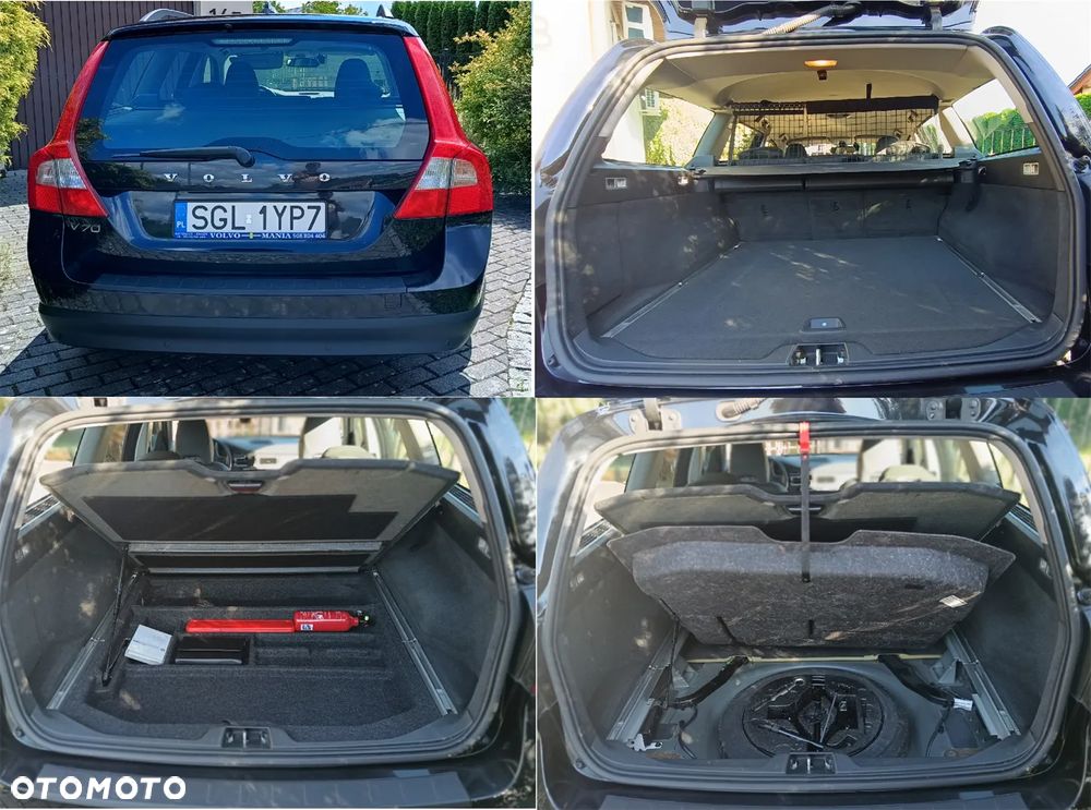 Volvo V70 - 11