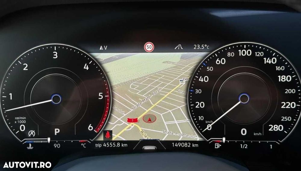 Volkswagen Touareg - 26