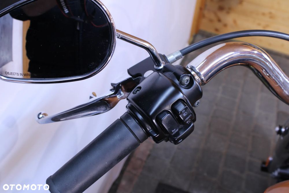 Harley-Davidson Softail Fat Boy - 22