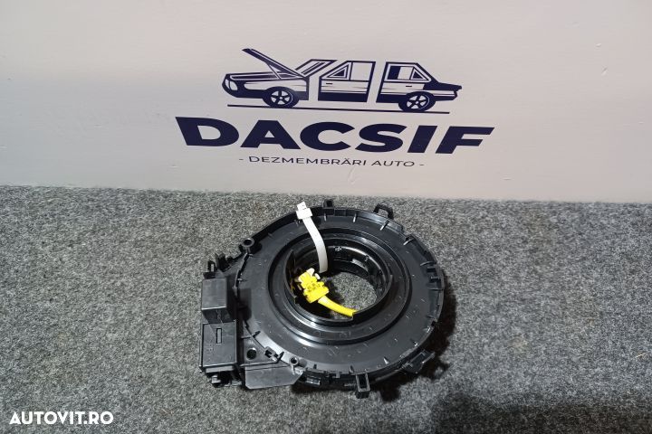 Spirala volan 1.25 2011 	8A6T-14A664-AD Ford Fiesta 6 [2008 - 2013] H - 2