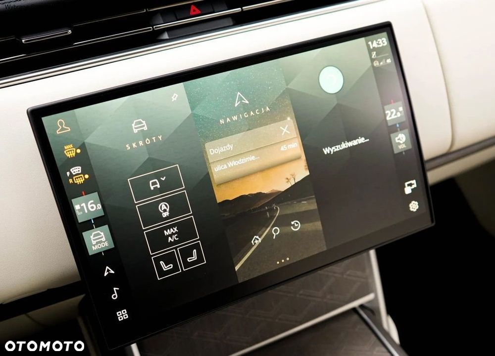 Land Rover Range Rover 4.4 V8 P615 mHEV LWB SV - 22