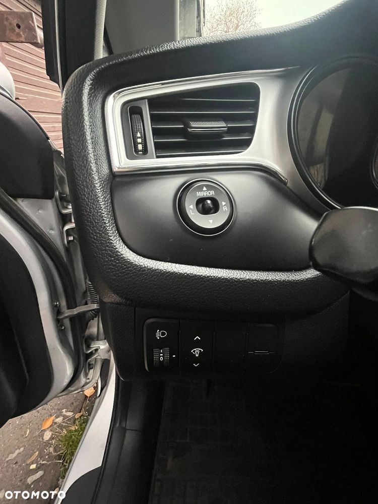 Kia Ceed 1.4 CRDi M - 15