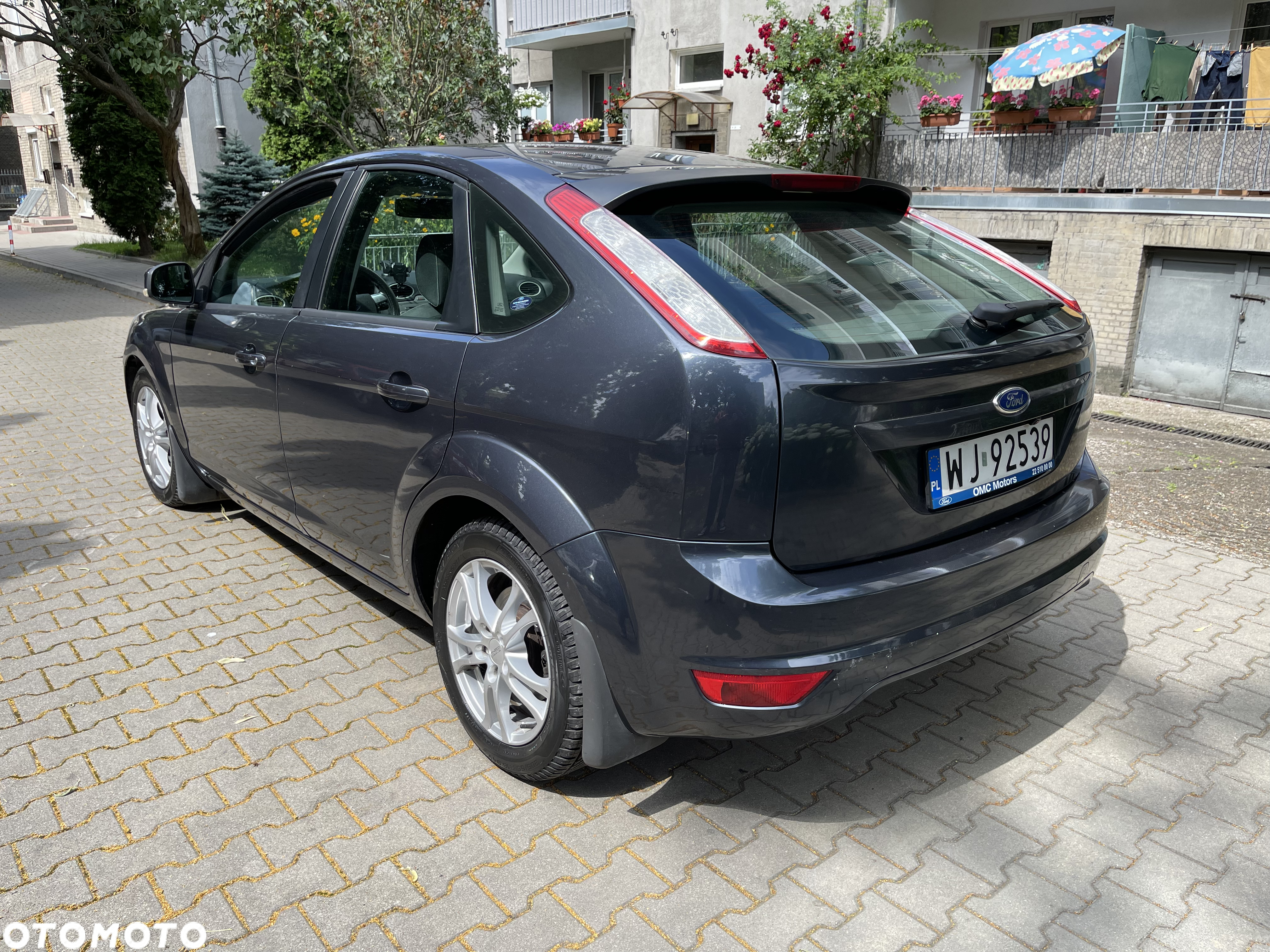 Ford Focus - 3