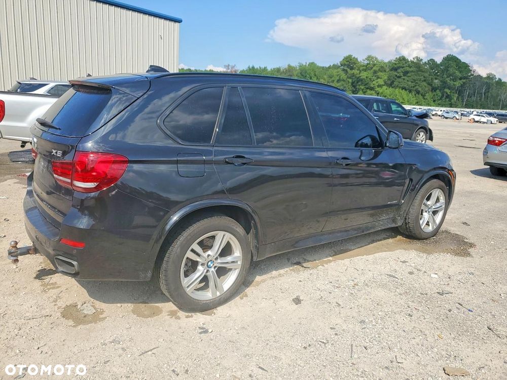BMW X5 xDrive35i - 3