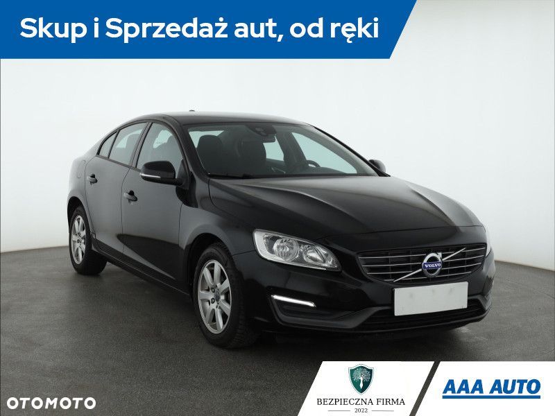 Volvo S60 - 2