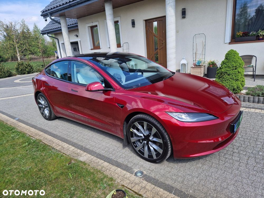 Tesla Model 3 Long Range AWD - 10