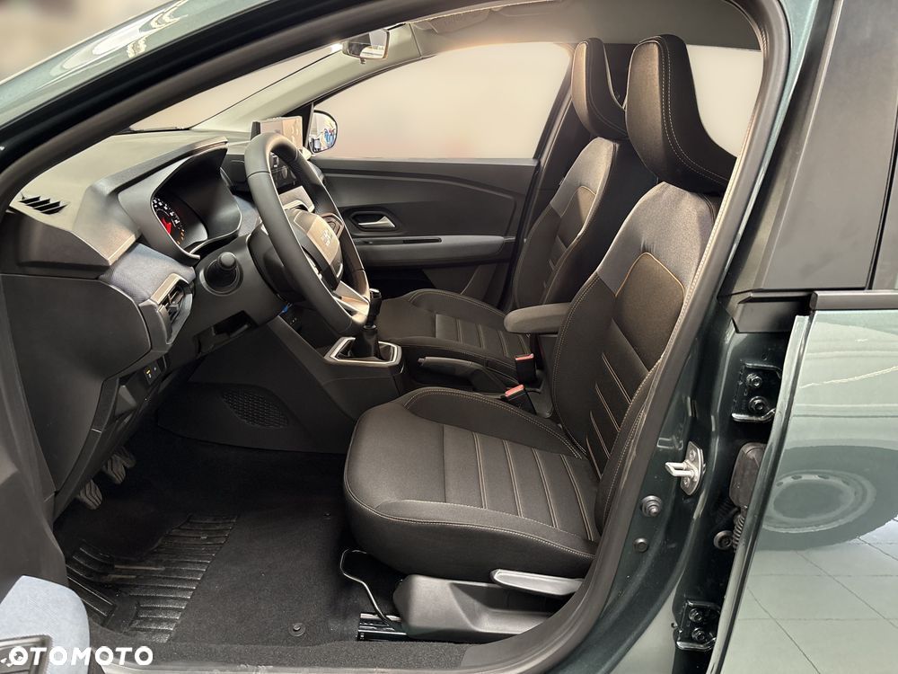 Dacia Sandero Stepway - 13