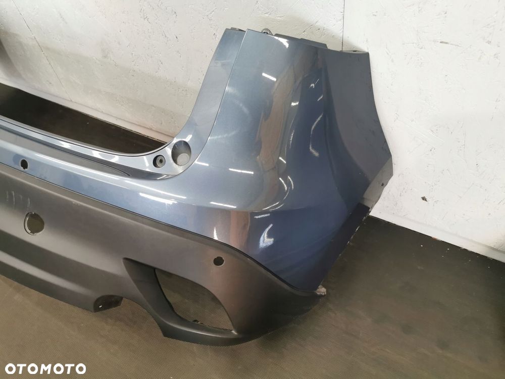 Używany Zderzaki - 500 PLN - Otomoto.pl