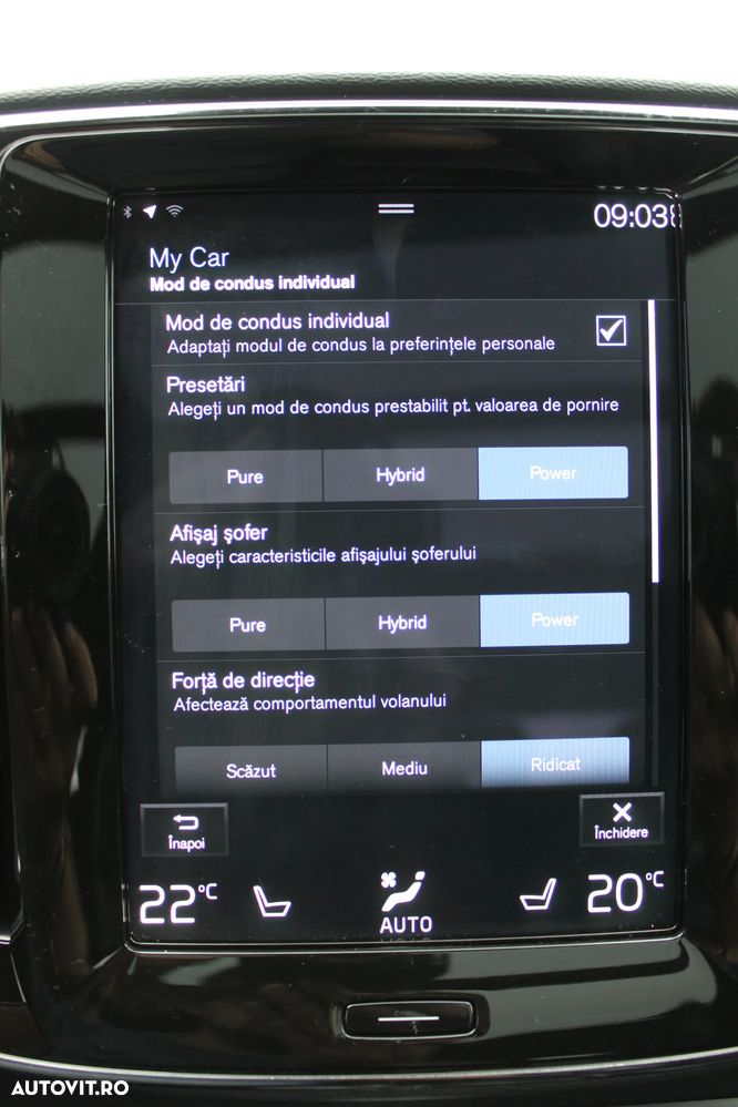 Volvo XC 40 - 31