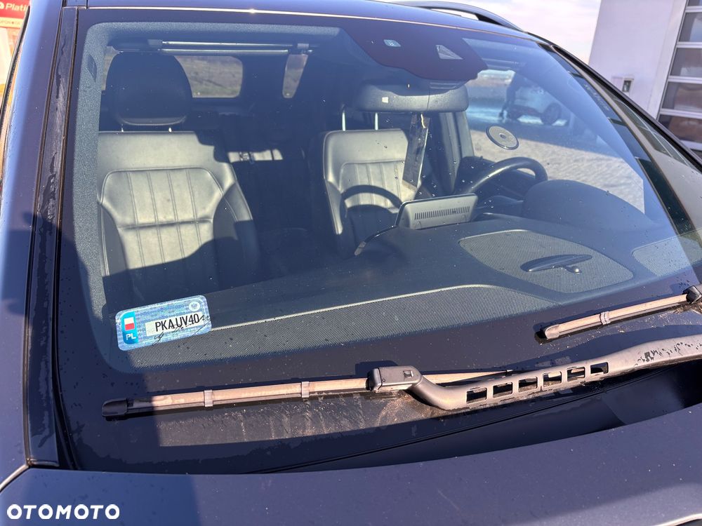 Mercedes-Benz GLE - 10